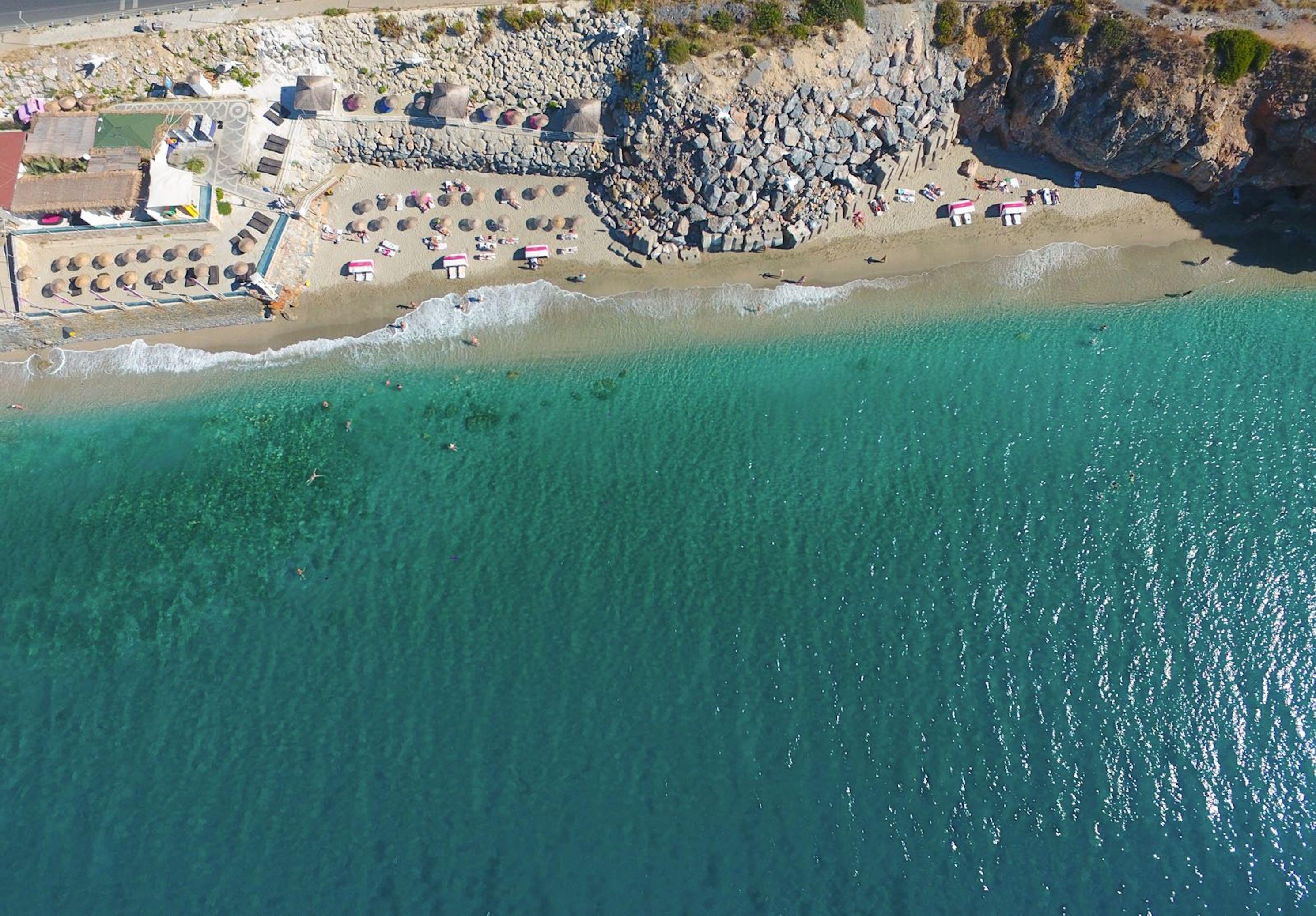 Club Hotel Anjeliq Alanya Exterior photo